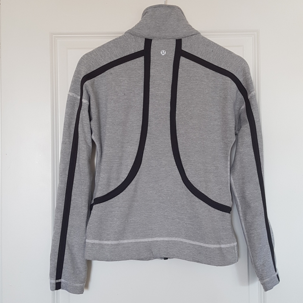 Lululemon Sweater - Picture 2 of 2